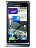 Best available price of Motorola MILESTONE 2 ME722 in Liberia