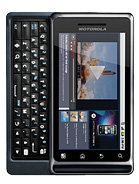 Best available price of Motorola MILESTONE 2 in Liberia