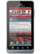 Best available price of Motorola MILESTONE 3 XT860 in Liberia