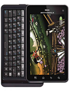 Best available price of Motorola Milestone XT883 in Liberia