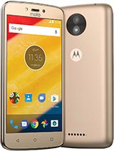 Best available price of Motorola Moto C Plus in Liberia