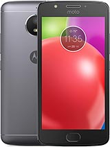 Best available price of Motorola Moto E4 in Liberia