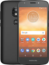 Best available price of Motorola Moto E5 Play in Liberia