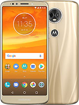 Best available price of Motorola Moto E5 Plus in Liberia