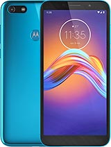 Best available price of Motorola Moto E6 Play in Liberia