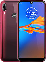 Best available price of Motorola Moto E6 Plus in Liberia
