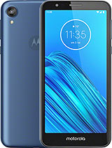 Best available price of Motorola Moto E6 in Liberia