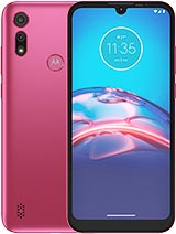 Best available price of Motorola Moto E6i in Liberia