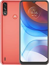 Best available price of Motorola Moto E7i Power in Liberia