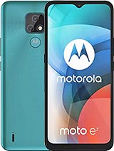 Best available price of Motorola Moto E7 in Liberia