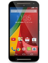 Best available price of Motorola Moto G Dual SIM 2nd gen in Liberia