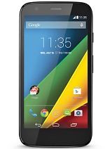 Best available price of Motorola Moto G Dual SIM in Liberia