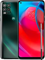 Best available price of Motorola Moto G Stylus 5G in Liberia