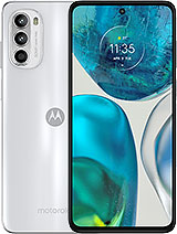Best available price of Motorola Moto G52 in Liberia