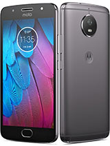Best available price of Motorola Moto G5S in Liberia