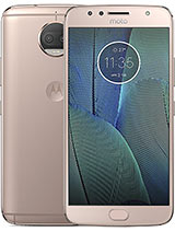 Best available price of Motorola Moto G5S Plus in Liberia