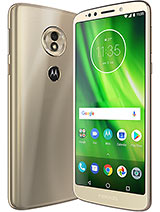 Best available price of Motorola Moto G6 Play in Liberia