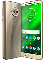 Best available price of Motorola Moto G6 Plus in Liberia