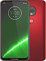 Best available price of Motorola Moto G7 Plus in Liberia