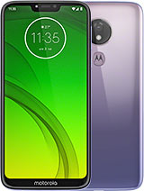 Best available price of Motorola Moto G7 Power in Liberia