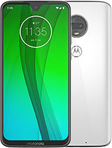 Best available price of Motorola Moto G7 in Liberia
