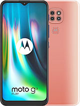 Best available price of Motorola Moto G9 Play in Liberia