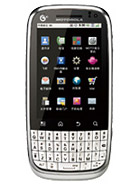 Best available price of Motorola MOTO MT620 in Liberia