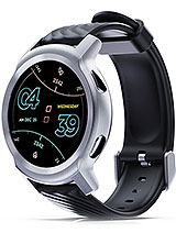 Best available price of Motorola Moto Watch 100 in Liberia