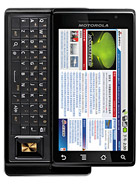 Best available price of Motorola MOTO XT702 in Liberia