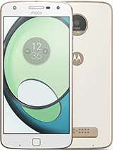 Best available price of Motorola Moto Z Play in Liberia