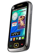 Best available price of Motorola MOTOTV EX245 in Liberia