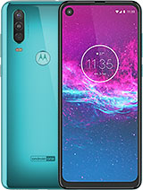 Best available price of Motorola One Action in Liberia