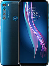 Best available price of Motorola One Fusion in Liberia