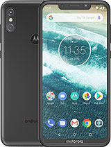 Best available price of Motorola One Power P30 Note in Liberia