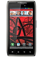 Best available price of Motorola RAZR MAXX in Liberia