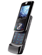 Best available price of Motorola ROKR Z6 in Liberia