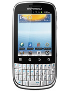 Best available price of Motorola SPICE Key XT317 in Liberia