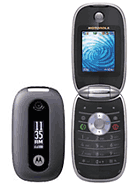 Best available price of Motorola PEBL U3 in Liberia