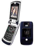 Best available price of Motorola V3x in Liberia