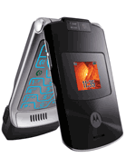 Best available price of Motorola RAZR V3xx in Liberia
