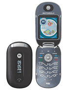 Best available price of Motorola PEBL U6 in Liberia