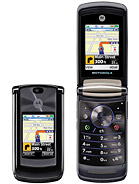 Best available price of Motorola RAZR2 V9x in Liberia