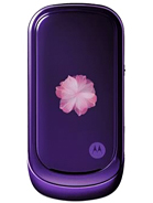 Best available price of Motorola PEBL VU20 in Liberia
