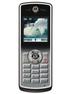 Best available price of Motorola W181 in Liberia