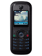 Best available price of Motorola W205 in Liberia
