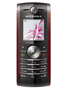 Best available price of Motorola W208 in Liberia