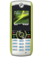Best available price of Motorola W233 Renew in Liberia