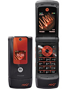 Best available price of Motorola ROKR W5 in Liberia