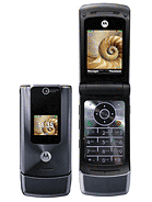 Best available price of Motorola W510 in Liberia