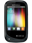 Best available price of Motorola WILDER in Liberia